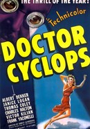 Dr. Cyclops poster image