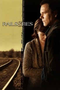 Rails & Ties poster