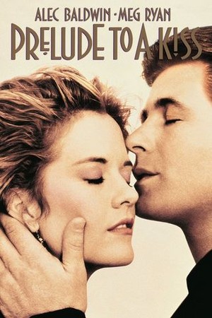 Prelude to a Kiss poster
