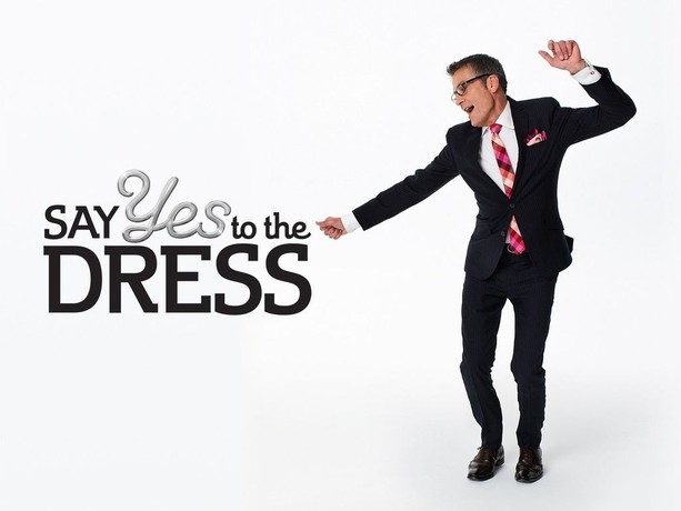 Say yes to sales the dress season 18
