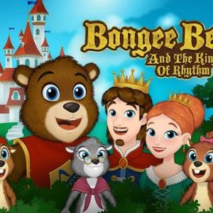 Bongee Bear and the Kingdom of Rhythm photo 10
