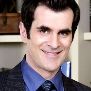 Ty Burrell as Dr. Oliver Barnes