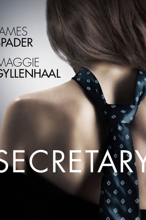 Secretary poster
