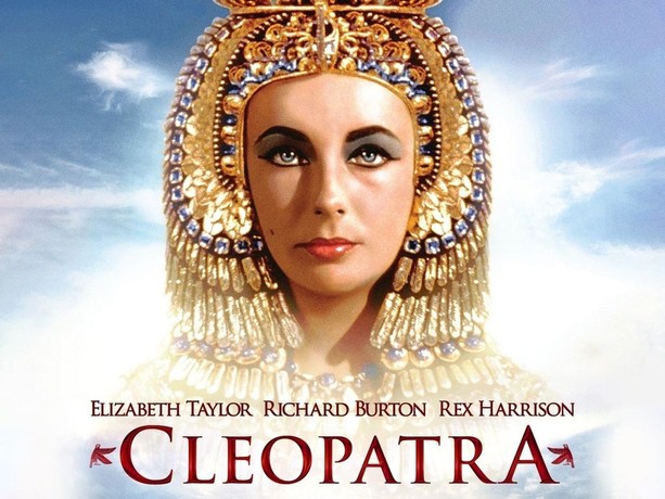 Cleopatra Pictures | Rotten Tomatoes