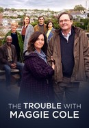 The Trouble With Maggie Cole poster image