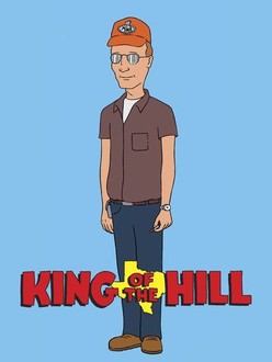 King of the Hill (season 11) - Wikipedia