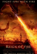 Reign of Fire poster image
