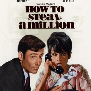 How to Steal a Million (1966) photo 14