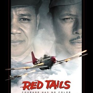 Red Tails photo 11
