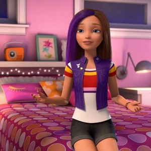 Barbie Dreamhouse Adventures: Season 2, Episode 12 - Rotten Tomatoes