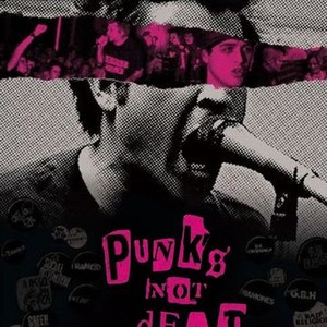 Punk's Not Dead photo 7