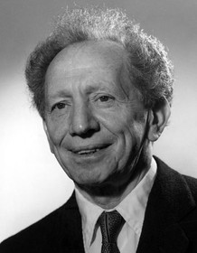 Sam Jaffe