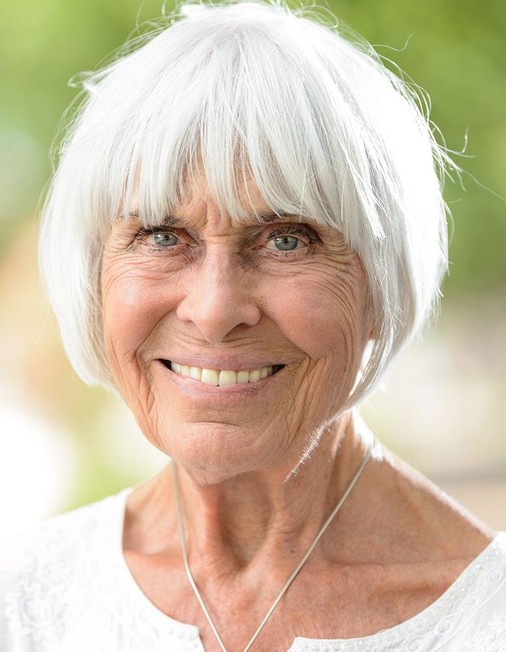 Barbara Rütting - Rotten Tomatoes