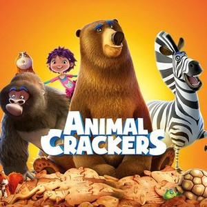 Animal Crackers photo 16