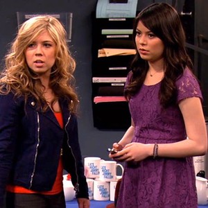 Jennette McCurdy - Rotten Tomatoes