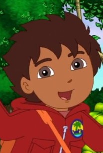 Go, Diego, Go!: Season 4, Episode 8 - Rotten Tomatoes