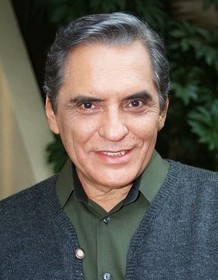 Manuel Ojeda