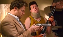 Pineapple Express: Official Clip - Thug Life photo 8