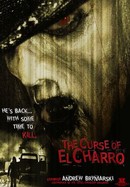 The Curse of El Charro poster image