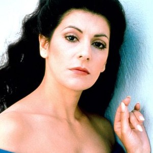 Marina Sirtis as Counselor Deanna Troi