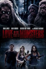 Love In The Time Of Monsters