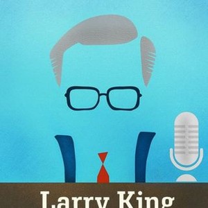 "Larry King Now photo 3"