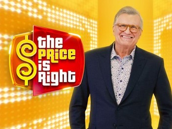 The Price Is Right: Season 53, Episode 25 | Rotten Tomatoes