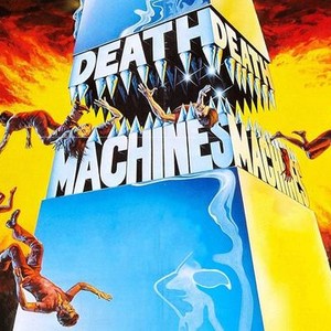 Death Machines photo 7