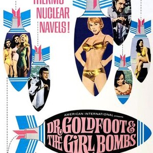 Dr. Goldfoot and the Girl Bombs photo 7