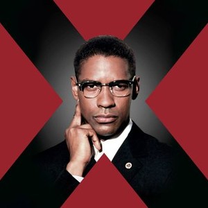 Malcolm X photo 1