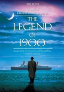 The Legend of 1900 poster image
