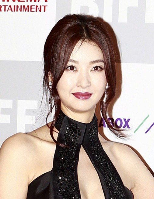 Seon-mi Song