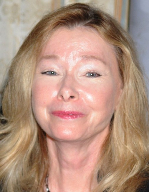 Lynn Lowry