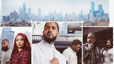 Black Ink Crew Chicago Season 4 Episode 4 Rotten Tomatoes