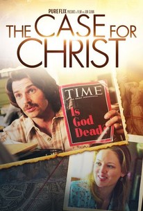 Watch trailer for The Case for Christ