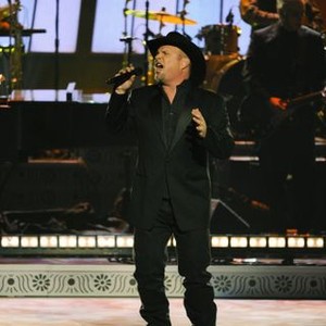 The 35th Annual Kennedy Center Honors, Garth Brooks, 12/26/2012, ©CBS