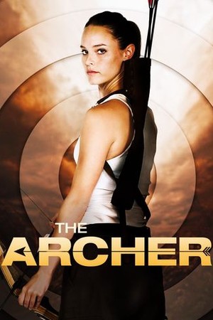 The Archer poster
