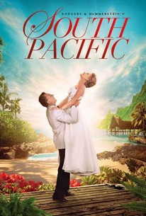 南太平洋 / South Pacific