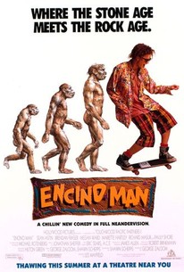 原始のマン / Encino Man