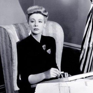 The House on 92nd Street (1945) photo 8