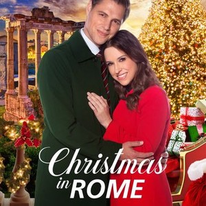 Christmas in Rome Rotten Tomatoes