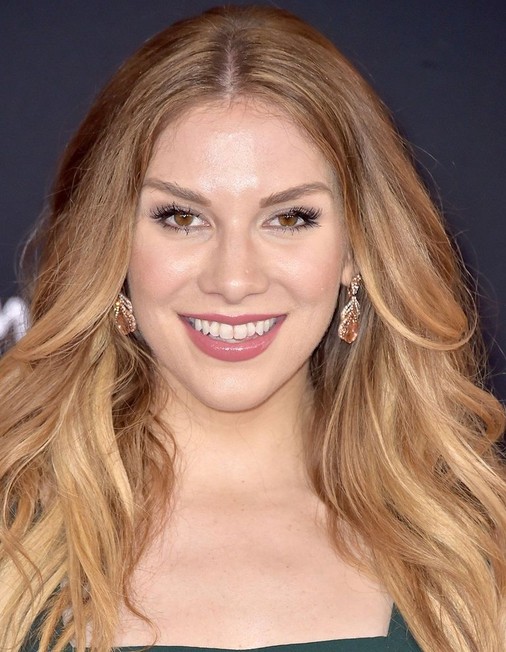 Allison Holker