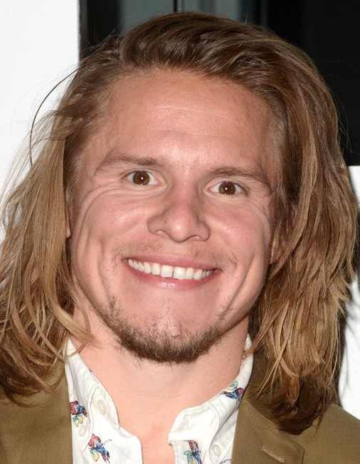 Tony Cavalero