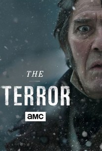 The Terror: Season 1 poster image
