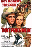 Don't Fence Me In poster image