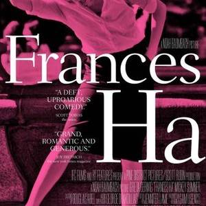 Frances Ha (2012) photo 17