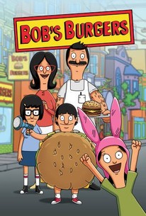 Bob's Burgers: Season 1 poster image
