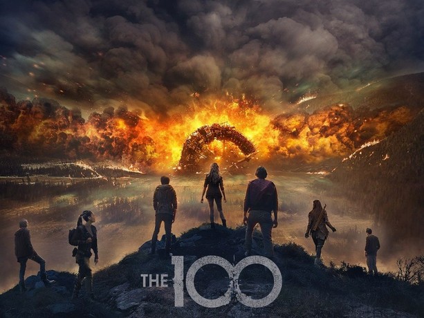 The 100 season 4 episode 1 watch online hd online