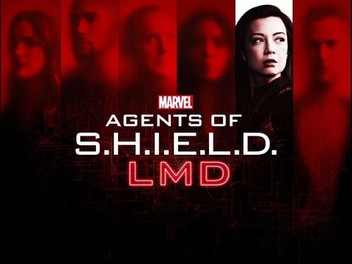 Marvel s Agents of S.H.I.E.L.D. Season 4 Rotten Tomatoes