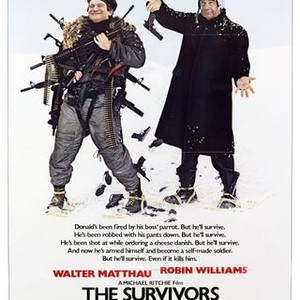 The Survivors (1983) photo 11